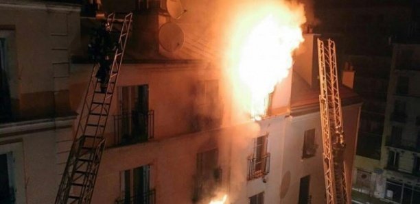 Décédé dans un incendie en Espagne : Baye Guèye avait sauté du 4e étage pour éviter le feu