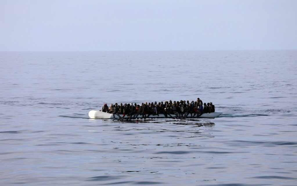 Mer Méditerranée : un nouveau navire humanitaire italien bientôt prêt pour des opérations de sauvetage