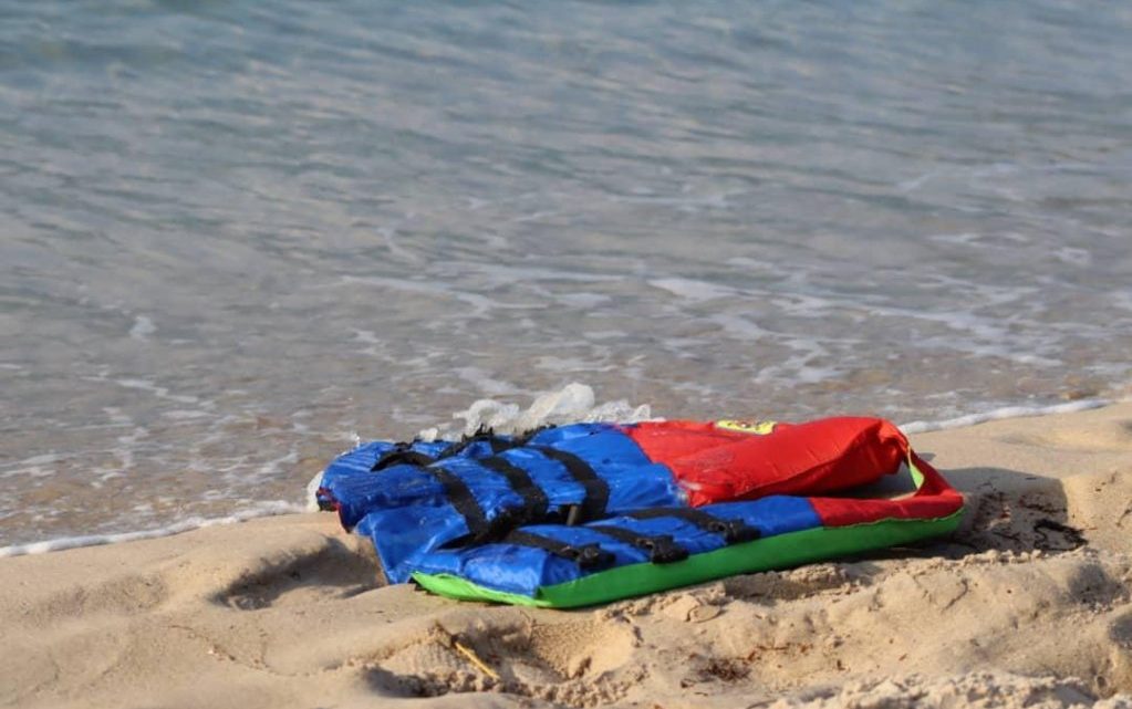 Méditerranée : les corps de quatre enfants retrouvés au large de la Libye