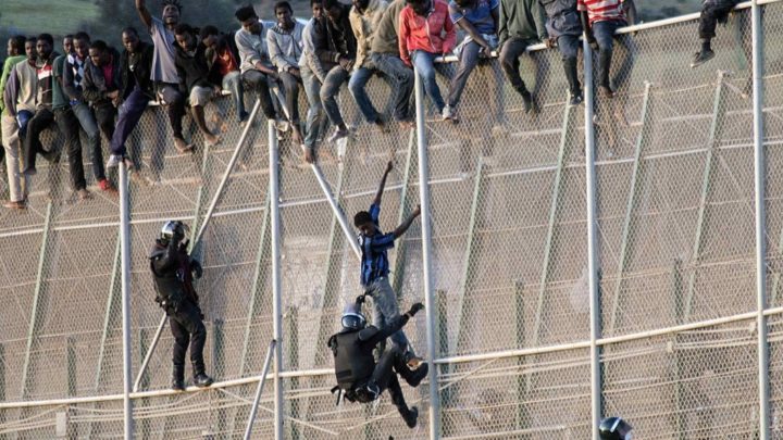 Rabat refuse de récupérer les migrants arrivés en Europe via le Maroc