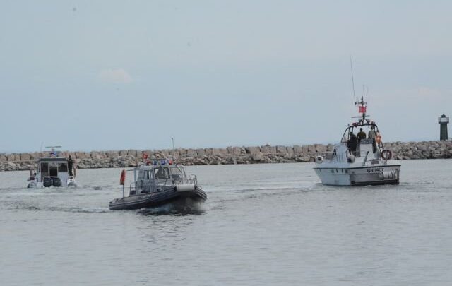 Plus de 200 migrants interceptés en mer par les autorités tunisiennes