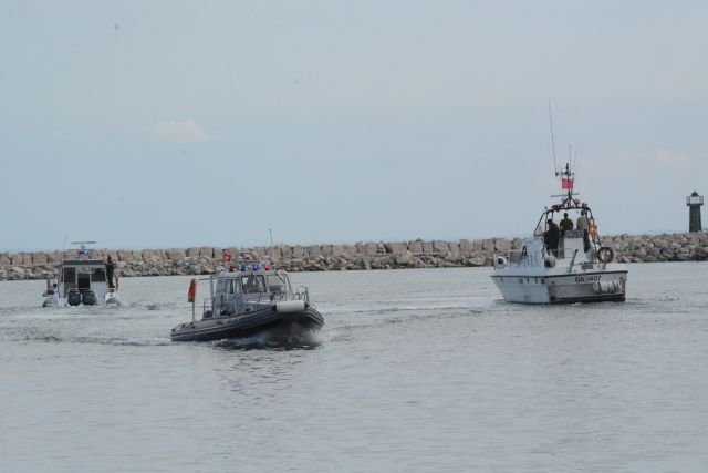 Plus de 200 migrants interceptés en mer par les autorités tunisiennes