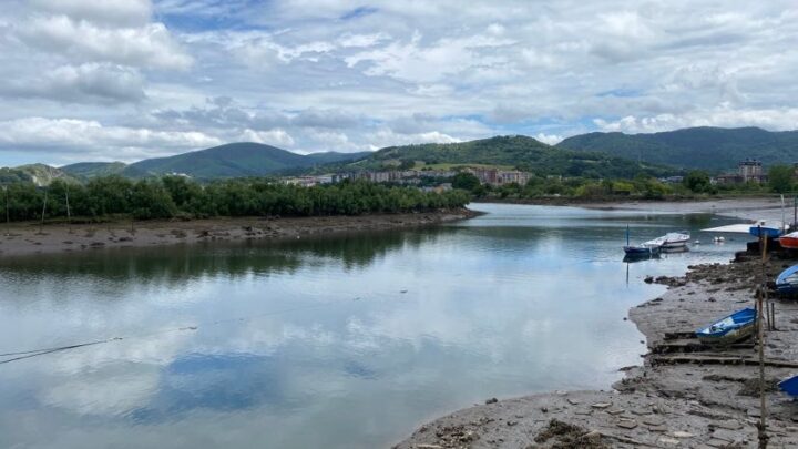 Pays basque : un migrant d’origine africaine retrouvé mort à la frontière franco-espagnole