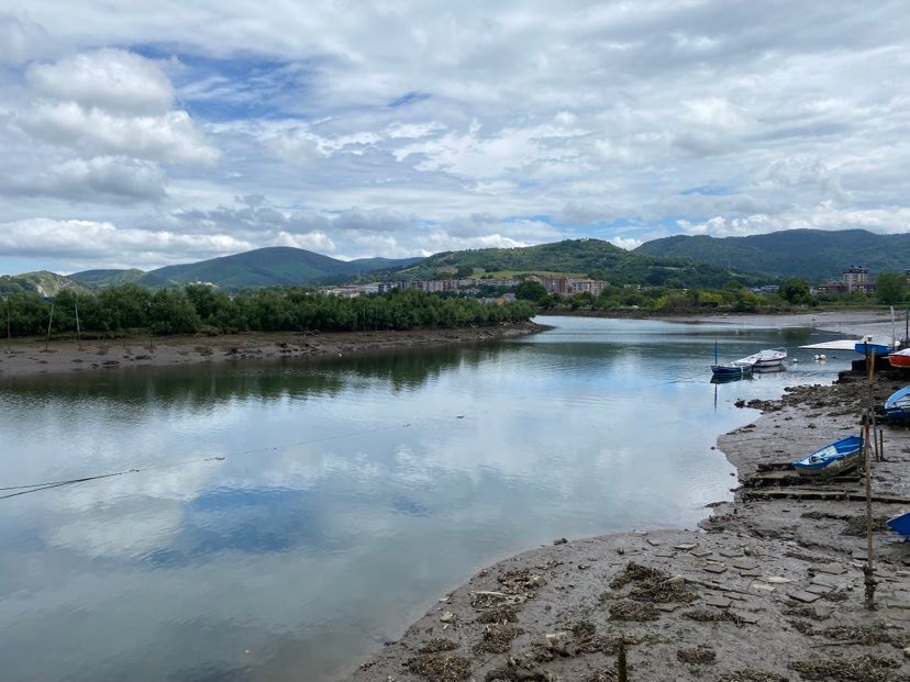 Pays basque : un migrant d’origine africaine retrouvé mort à la frontière franco-espagnole