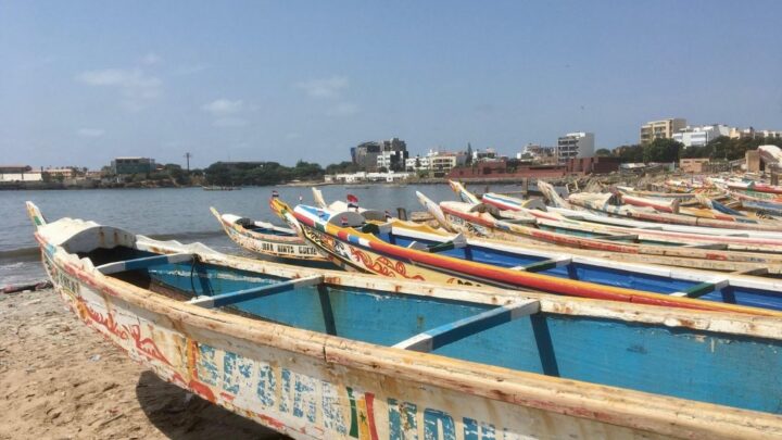 L’Union européenne veut déployer Frontex au large des côtes sénégalaises