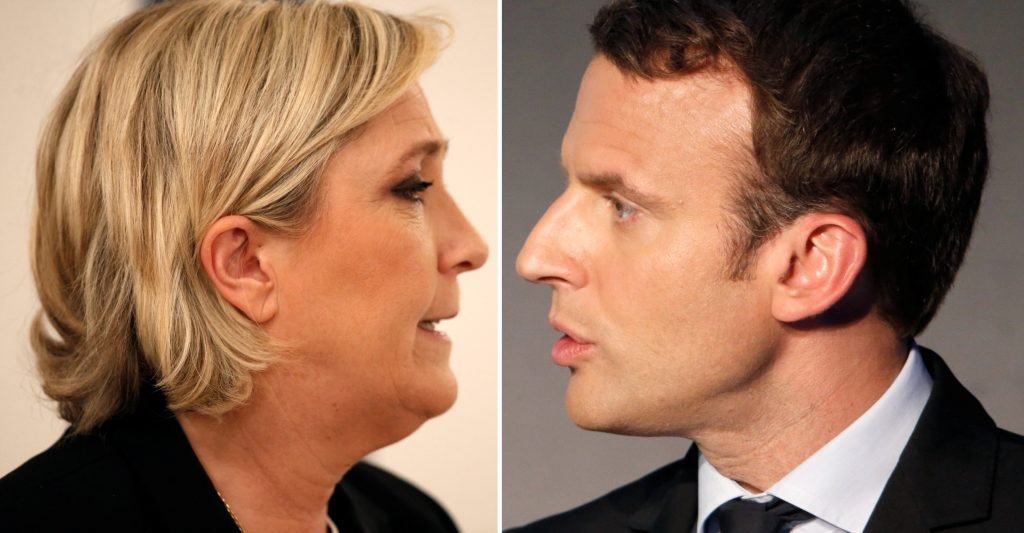 Présidentielle 2022 : que proposent Macron et Le Pen sur l’immigration ?