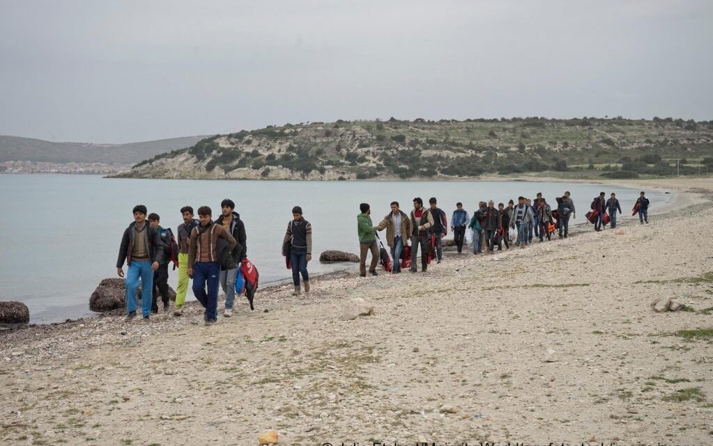 Turquie : une association emblématique d’aide aux migrants annonce sa dissolution