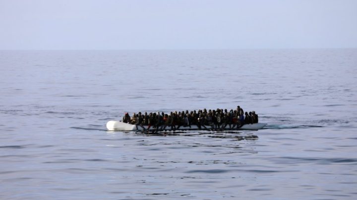 Mer Méditerranée : un nouveau navire humanitaire italien bientôt prêt pour des opérations de sauvetage