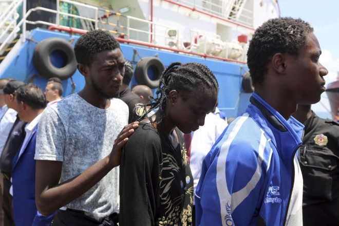 En Tunisie, les migrants subsahariens démunis face à la pandémie de coronavirus