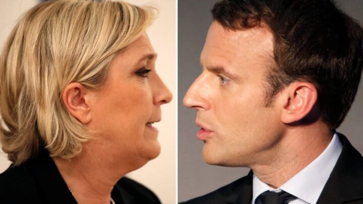 Présidentielle 2022 : que proposent Macron et Le Pen sur l’immigration ?