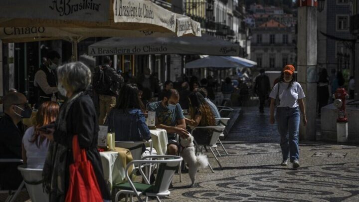 Le Portugal en quête de travailleurs étrangers pour ses secteurs clés