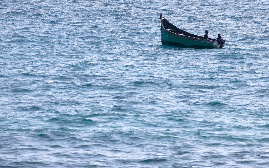 Canaries : les arrivées de migrants ralentissent